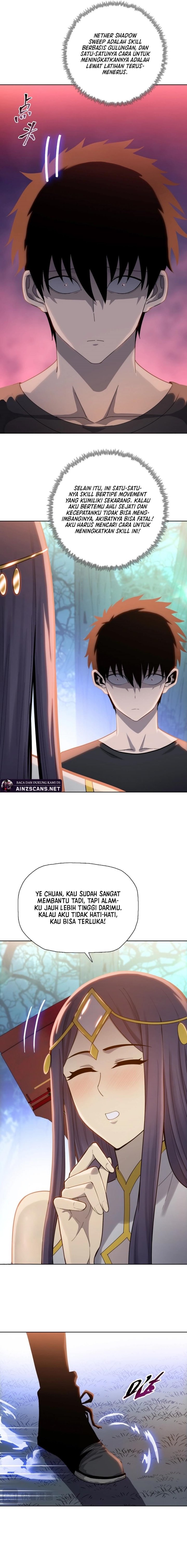 Baca The Butcher Blade That Pierces All Realms - Chapter 18 halaman 5