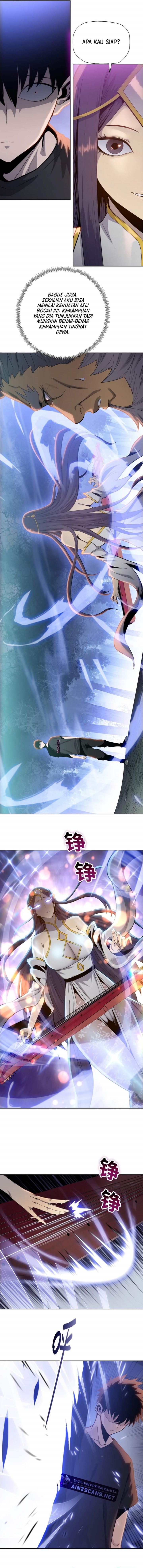 Baca The Butcher Blade That Pierces All Realms - Chapter 18 halaman 6