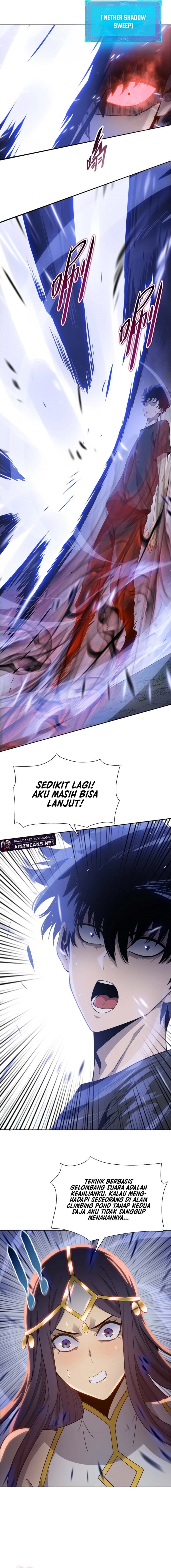 Baca The Butcher Blade That Pierces All Realms - Chapter 18 halaman 7