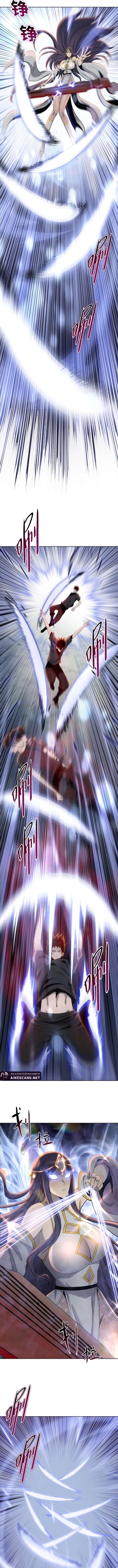 Baca The Butcher Blade That Pierces All Realms - Chapter 18 halaman 8