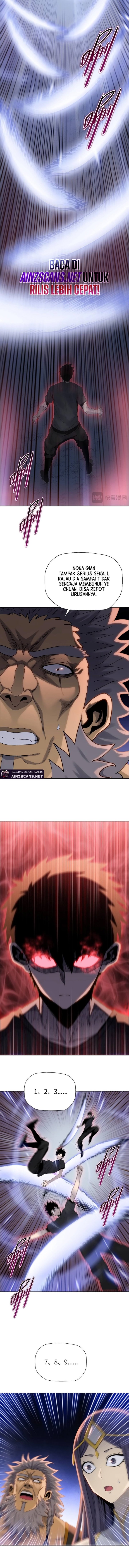 Baca The Butcher Blade That Pierces All Realms - Chapter 18 halaman 9