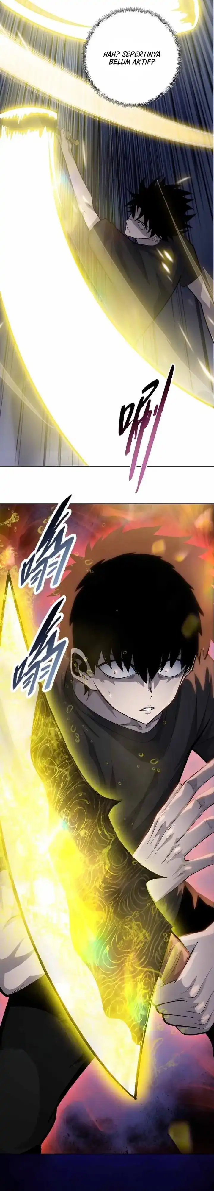 Baca The Butcher Blade That Pierces All Realms - Chapter 21 halaman 13