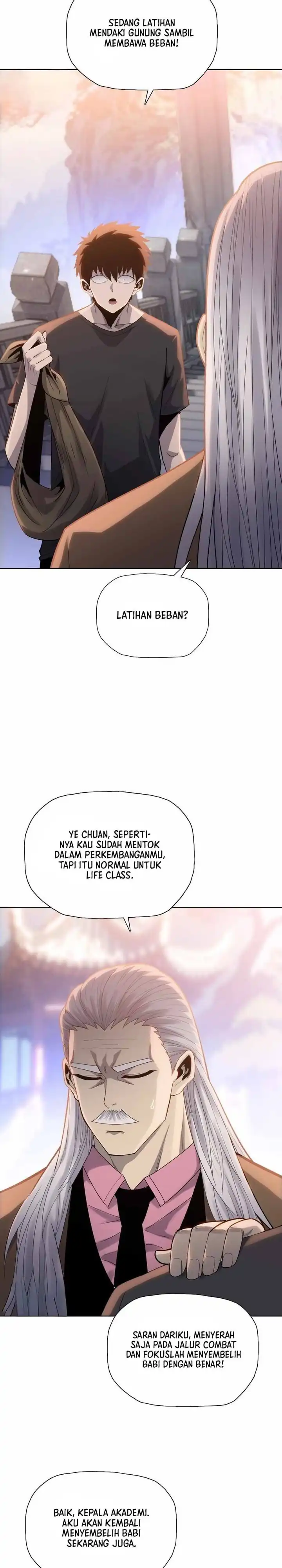 Baca The Butcher Blade That Pierces All Realms - Chapter 21 halaman 20