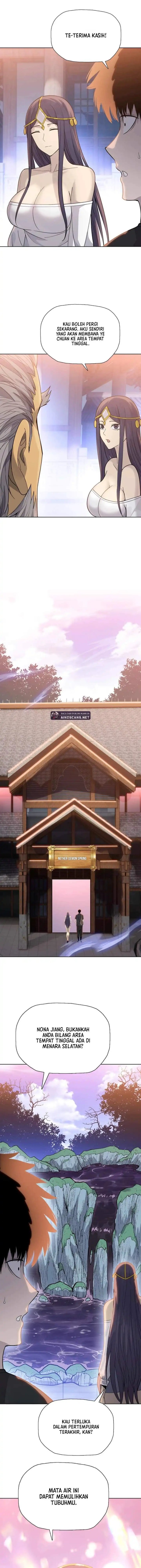 Baca The Butcher Blade That Pierces All Realms - Chapter 22 halaman 13