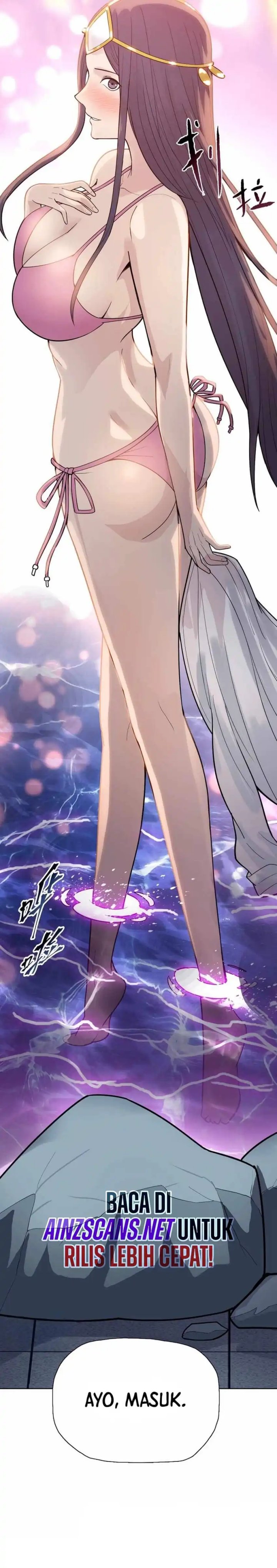 Baca The Butcher Blade That Pierces All Realms - Chapter 22 halaman 14