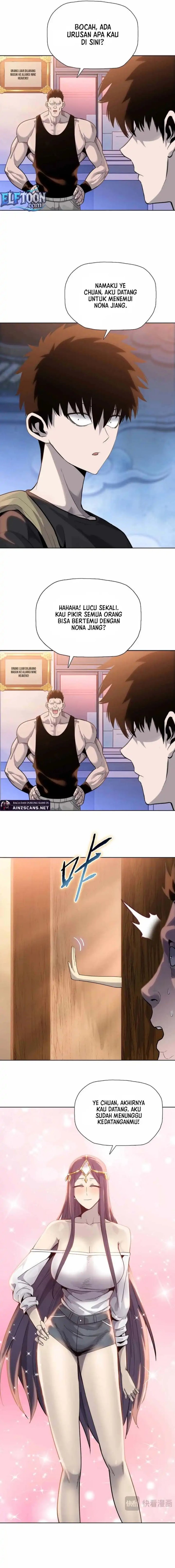 Baca The Butcher Blade That Pierces All Realms - Chapter 22 halaman 6