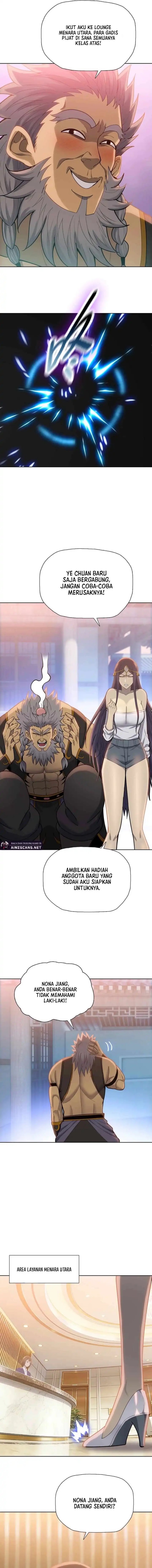 Baca The Butcher Blade That Pierces All Realms - Chapter 22 halaman 9