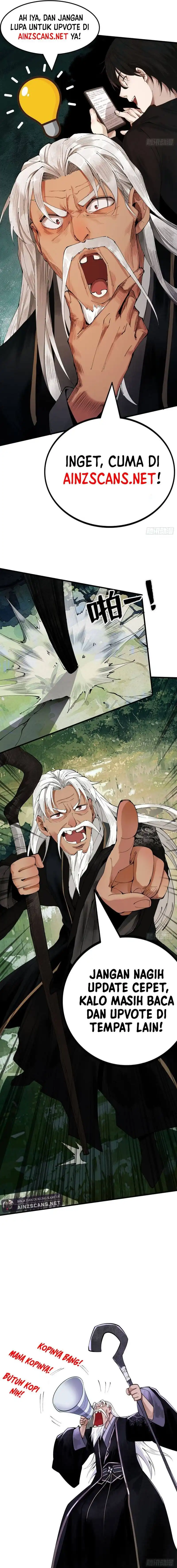 Baca The Butcher Blade That Pierces All Realms - Chapter 23 halaman 12