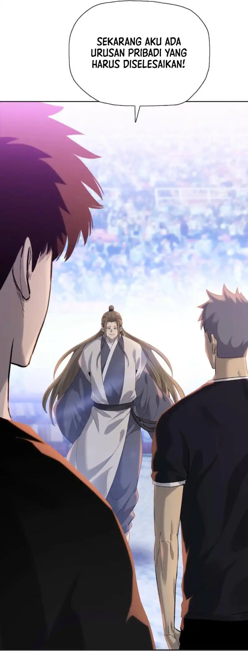 Baca The Butcher Blade That Pierces All Realms - Chapter 32 halaman 9