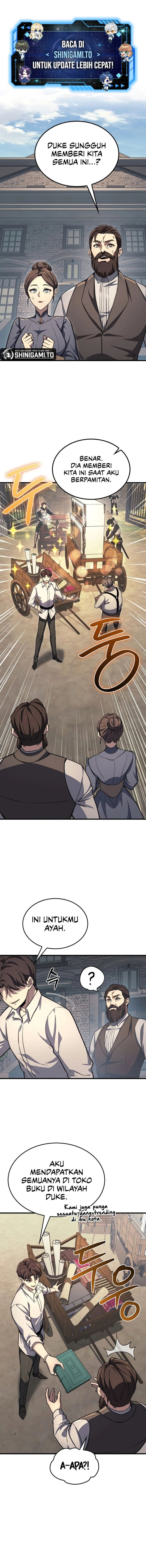 Baca The Butcher Blade That Pierces All Realms Chapter 41 - Halaman 2 Baca The Butcher Blade That Pierces All Realms - Chapter 41 halaman 2