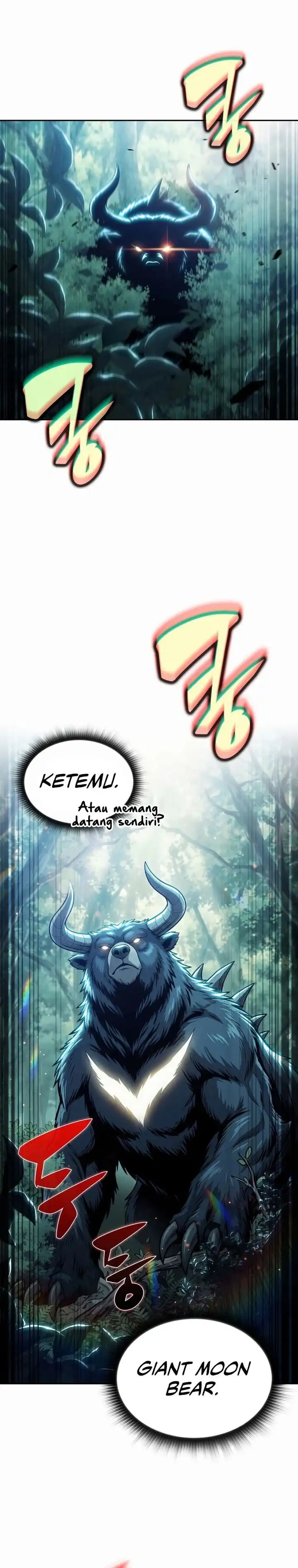 Baca The Chairman of Pharmaceutical Company is a Poison King - Chapter 21 halaman 11