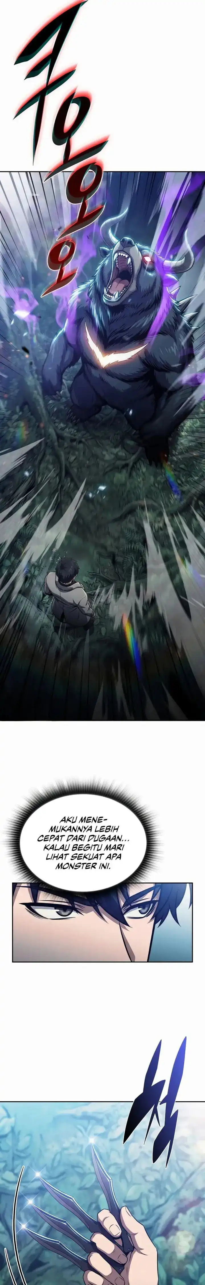 Baca The Chairman of Pharmaceutical Company is a Poison King - Chapter 21 halaman 12