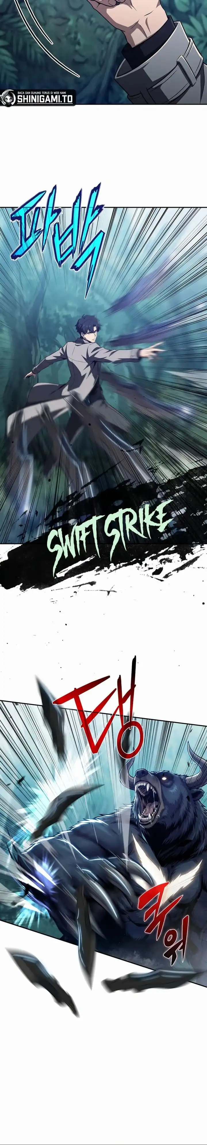 Baca The Chairman of Pharmaceutical Company is a Poison King - Chapter 21 halaman 13