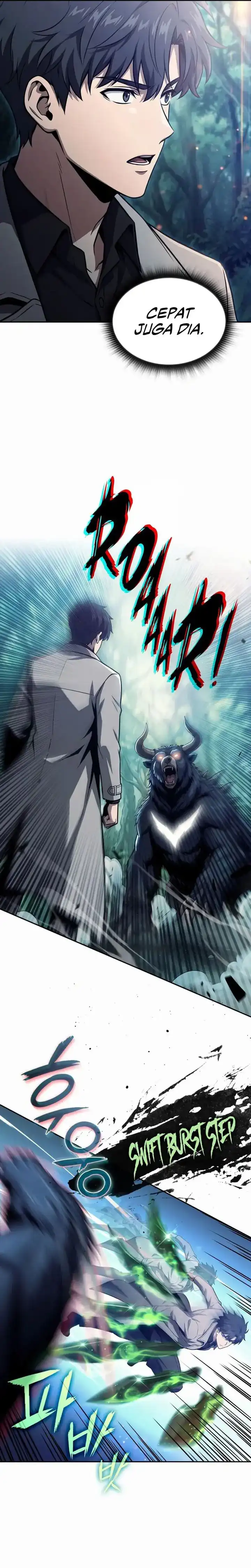 Baca The Chairman of Pharmaceutical Company is a Poison King - Chapter 21 halaman 14