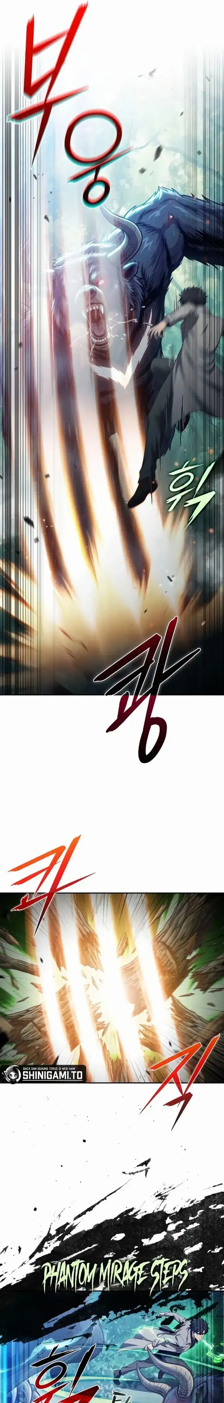 Baca The Chairman of Pharmaceutical Company is a Poison King - Chapter 21 halaman 16