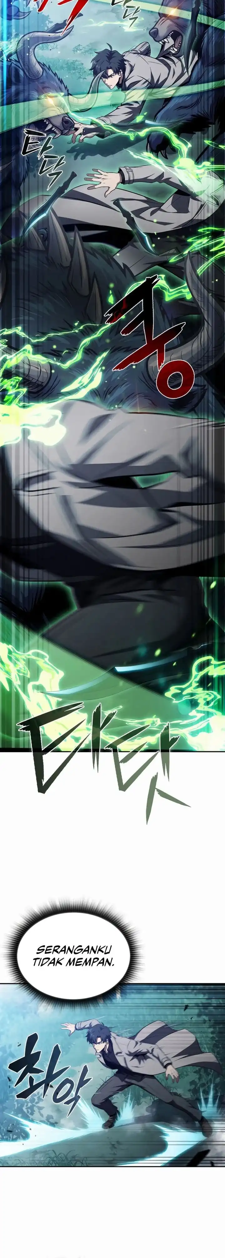 Baca The Chairman of Pharmaceutical Company is a Poison King - Chapter 21 halaman 17