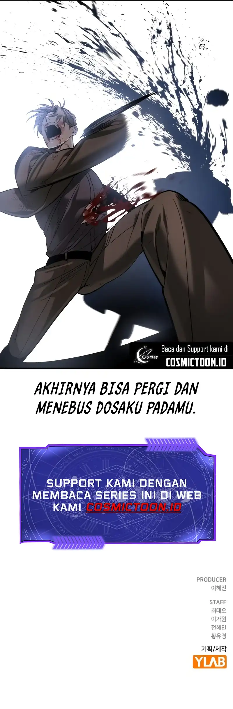 Baca The Childe Chapter 50 - Halaman 10 Baca The Childe - Chapter 50 halaman 10