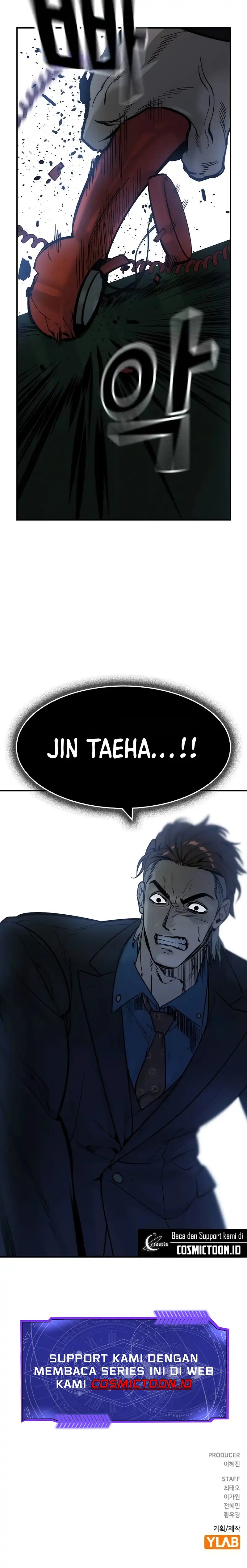 Baca The Childe - Chapter 51 halaman 10