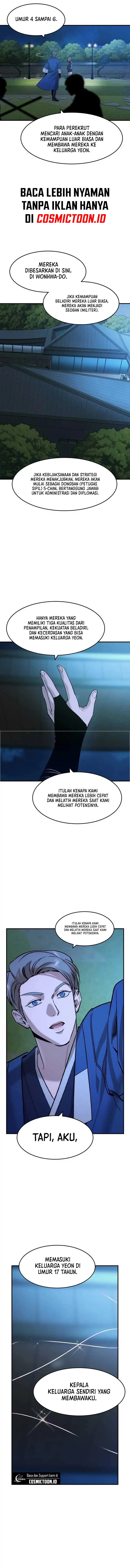 Baca The Childe - Chapter 53 halaman 10