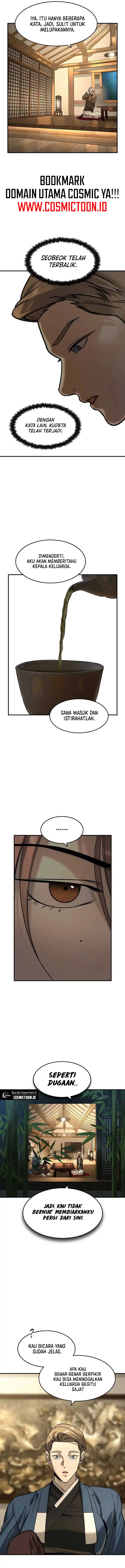 Baca The Childe - Chapter 53 halaman 5