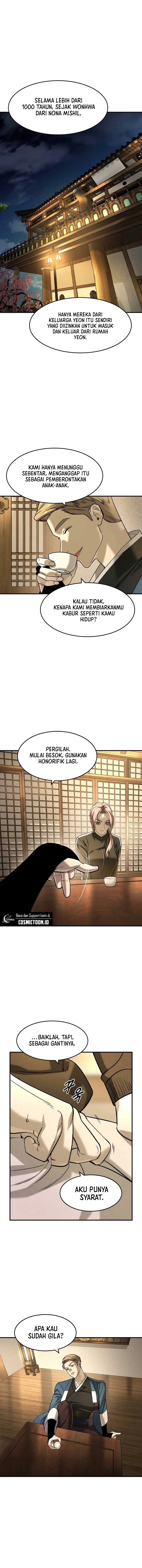Baca The Childe - Chapter 53 halaman 6