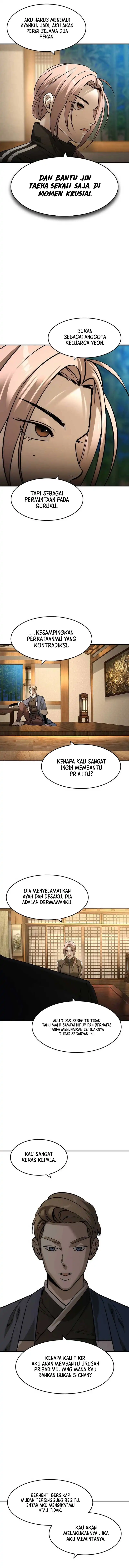 Baca The Childe - Chapter 53 halaman 7