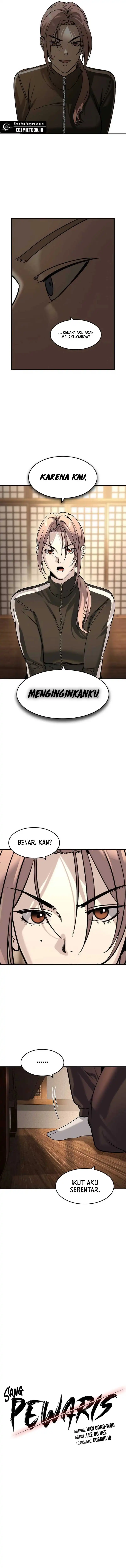 Baca The Childe - Chapter 53 halaman 8