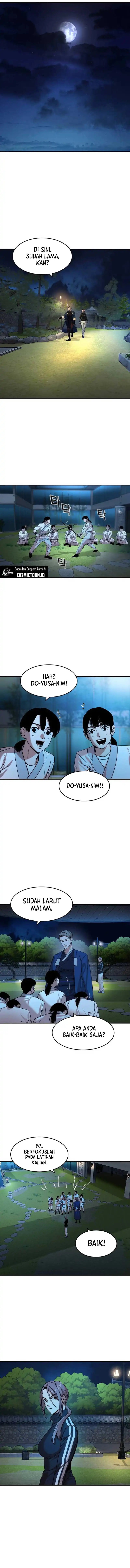 Baca The Childe - Chapter 53 halaman 9