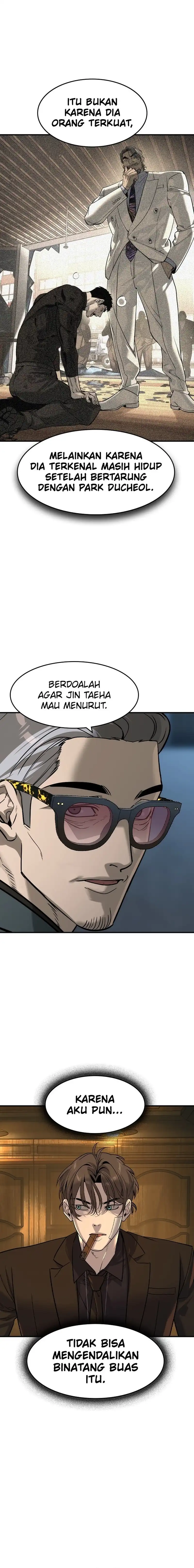 Baca The Childe - Chapter 55 halaman 12