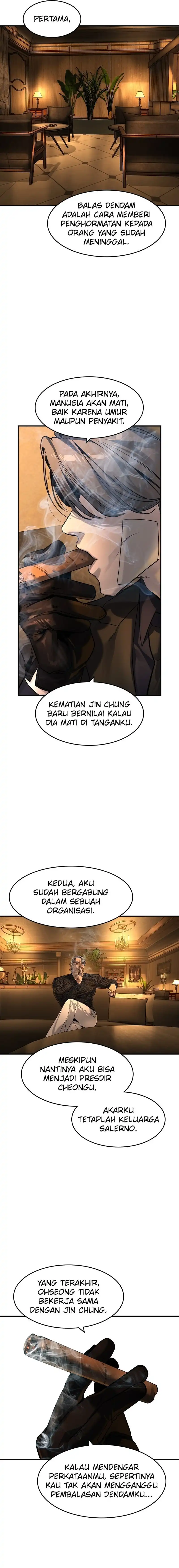 Baca The Childe - Chapter 55 halaman 15