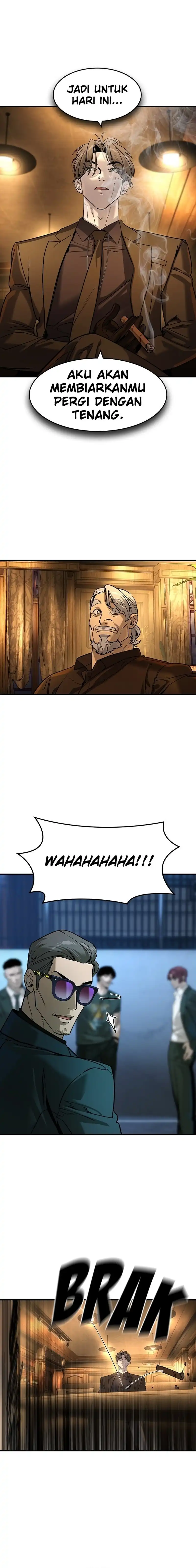 Baca The Childe - Chapter 55 halaman 16