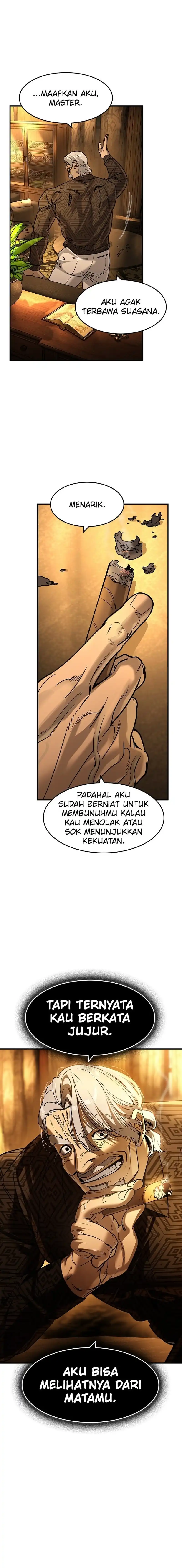 Baca The Childe - Chapter 55 halaman 18