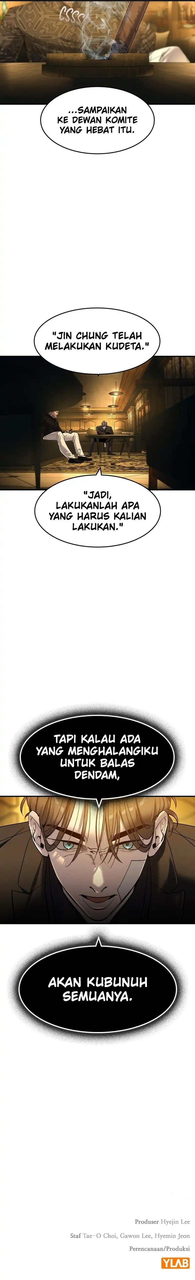 Baca The Childe - Chapter 55 halaman 19