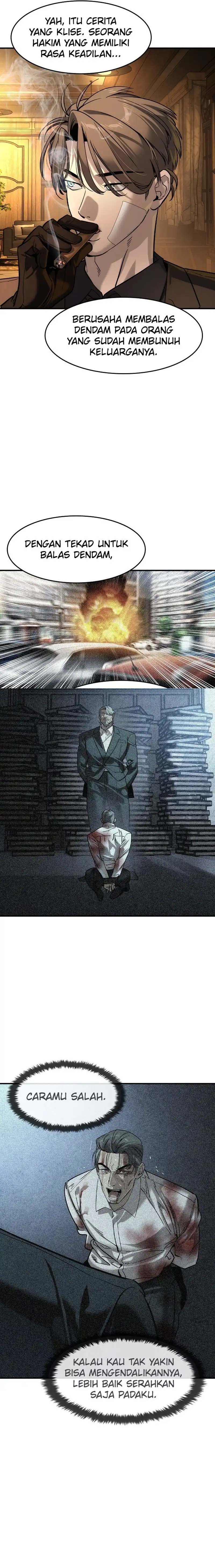 Baca The Childe - Chapter 55 halaman 4