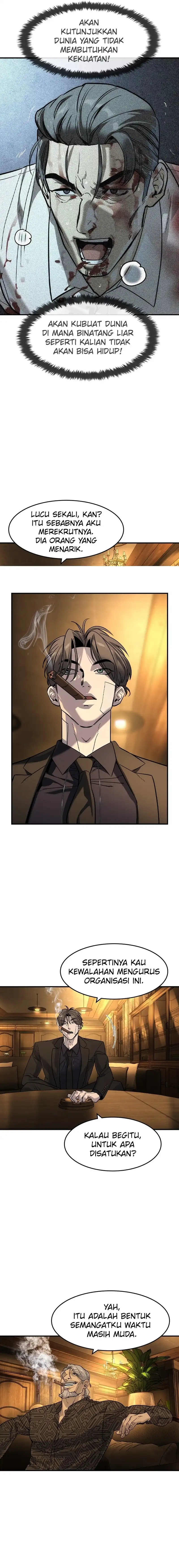 Baca The Childe - Chapter 55 halaman 5