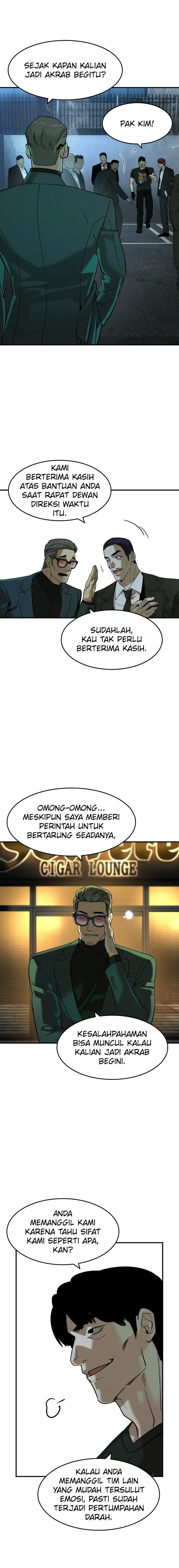 Baca The Childe - Chapter 55 halaman 8