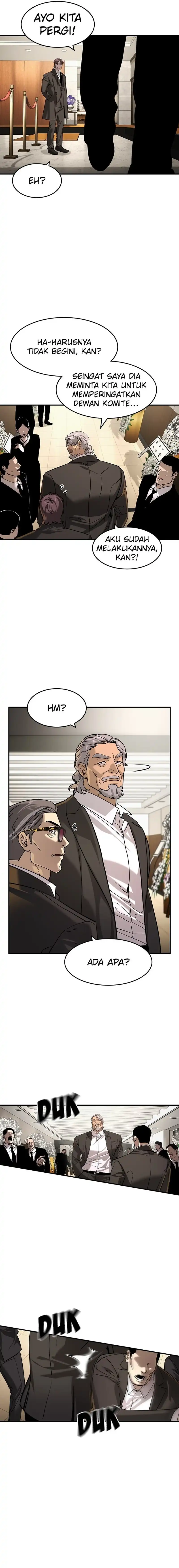 Baca The Childe - Chapter 56 halaman 10