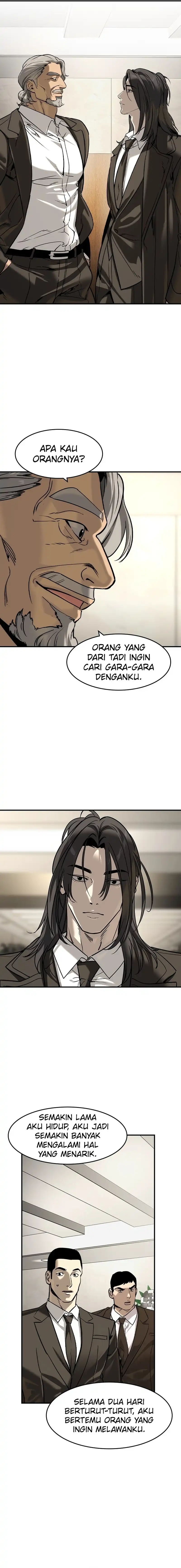 Baca The Childe - Chapter 56 halaman 11