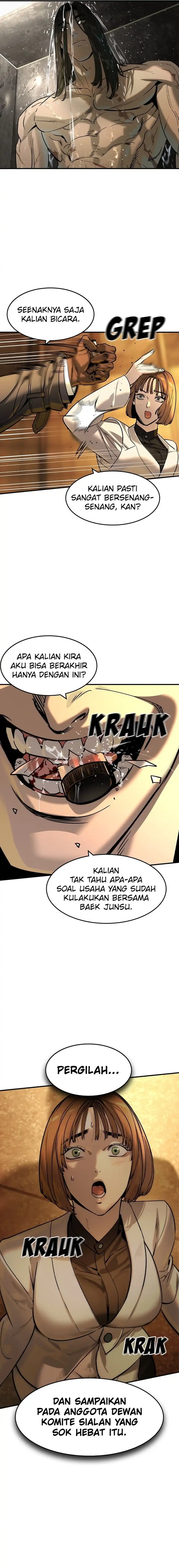 Baca The Childe - Chapter 56 halaman 18