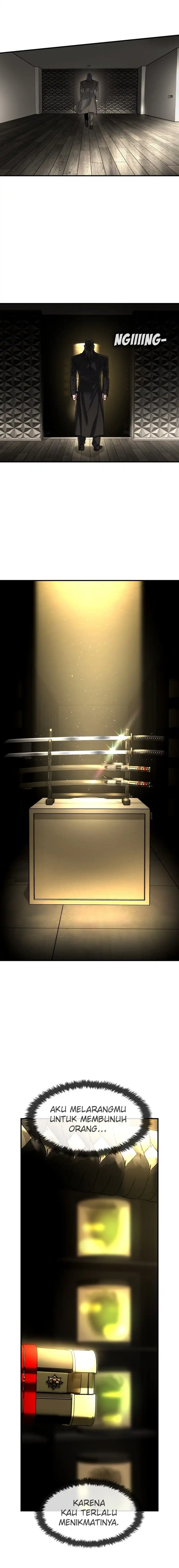 Baca The Childe - Chapter 56 halaman 19