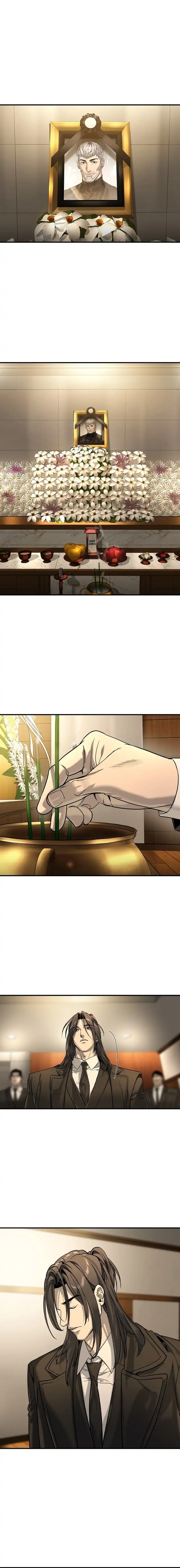 Baca The Childe - Chapter 56 halaman 2