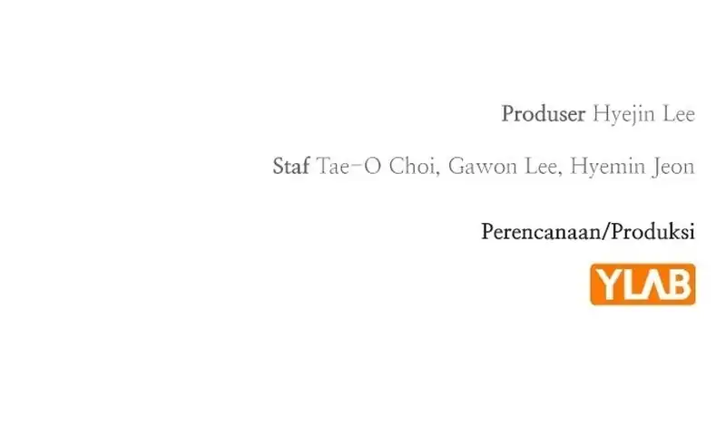 Baca The Childe - Chapter 56 halaman 21