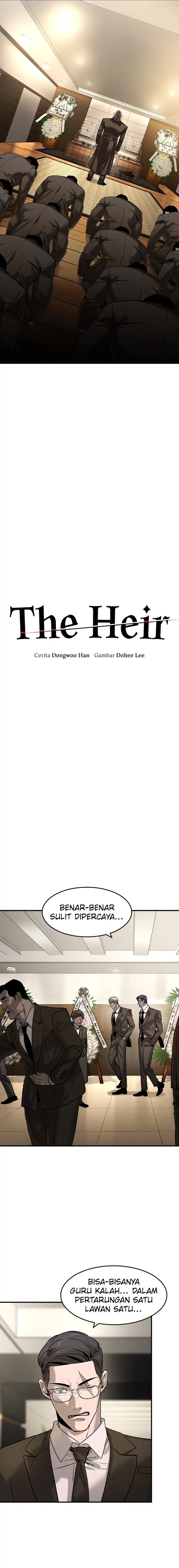 Baca The Childe - Chapter 56 halaman 3