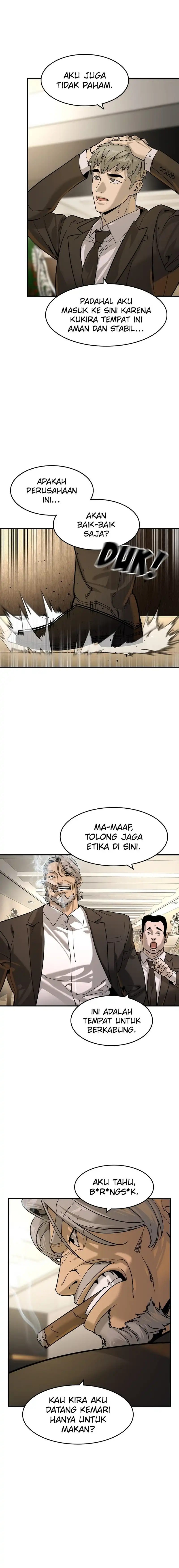 Baca The Childe - Chapter 56 halaman 4