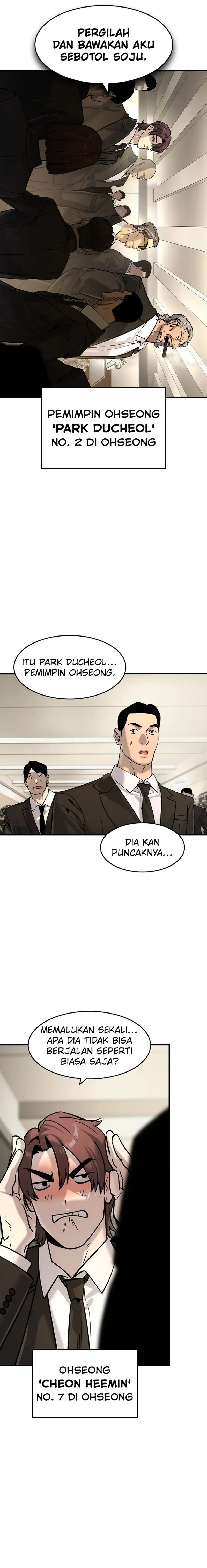 Baca The Childe - Chapter 56 halaman 5