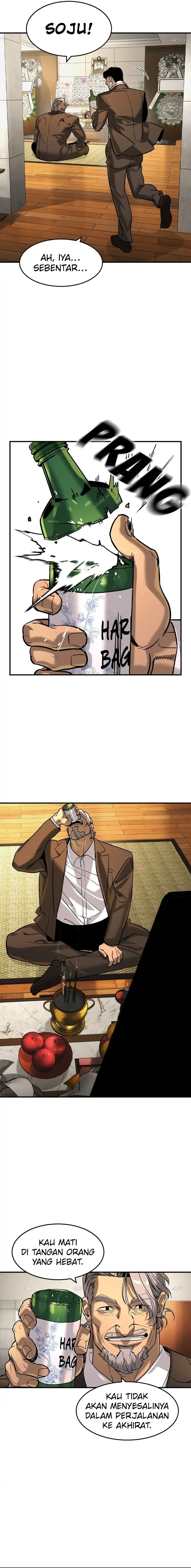 Baca The Childe - Chapter 56 halaman 7