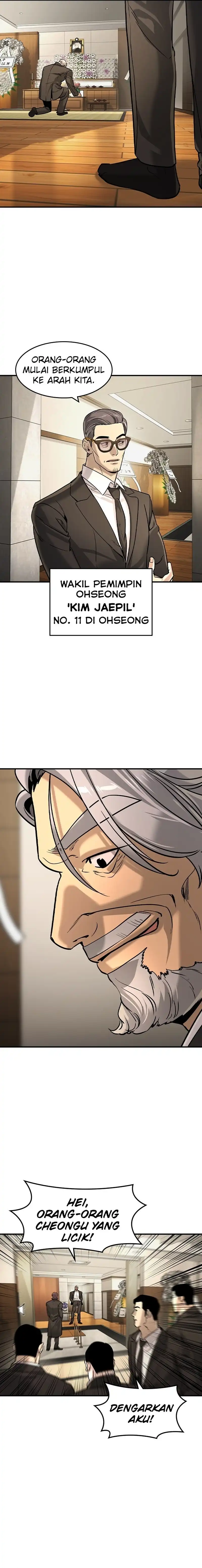 Baca The Childe - Chapter 56 halaman 8