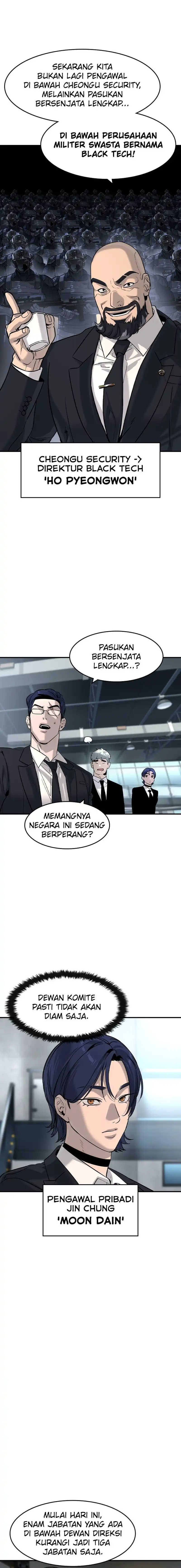 Baca The Childe - Chapter 57 halaman 10