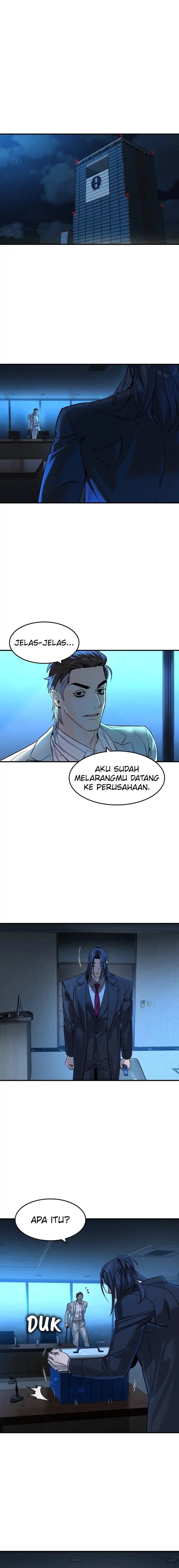 Baca The Childe - Chapter 57 halaman 12