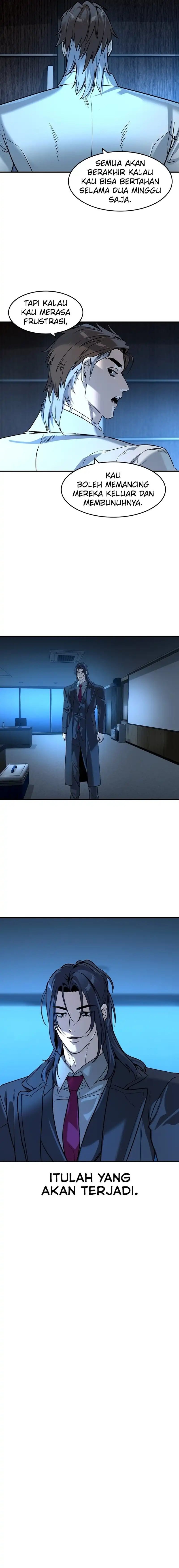 Baca The Childe - Chapter 57 halaman 17